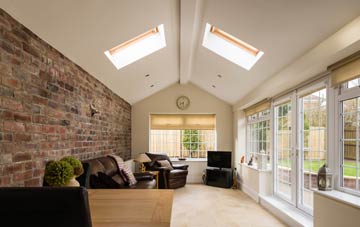 conservatory roof insulation Waymills, Shropshire