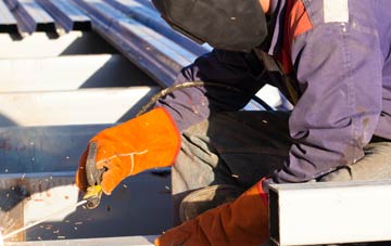 Waymills flat roofing options