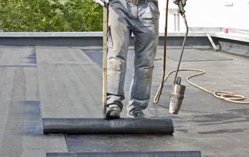 flat roof replacement Waymills, Shropshire