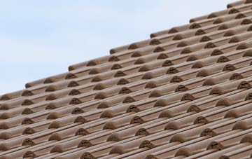plastic roofing Waymills, Shropshire