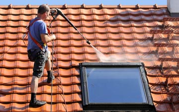 roof cleaning Waymills, Shropshire