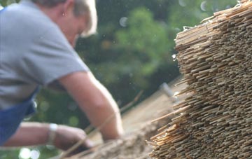 professional Waymills thatchers