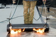 Waymills flat roof sealing quote